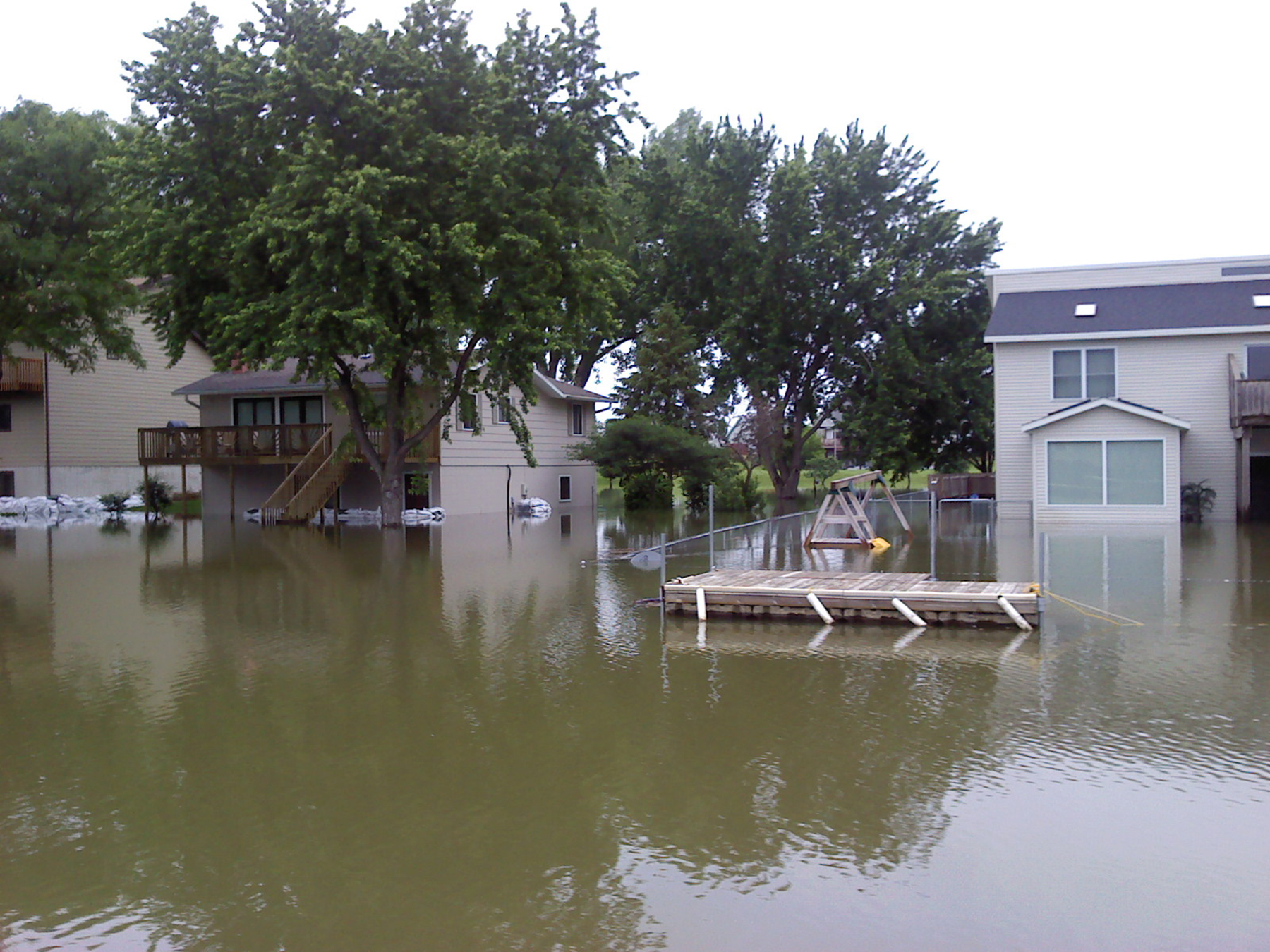 Big Sioux Flood Pic 3