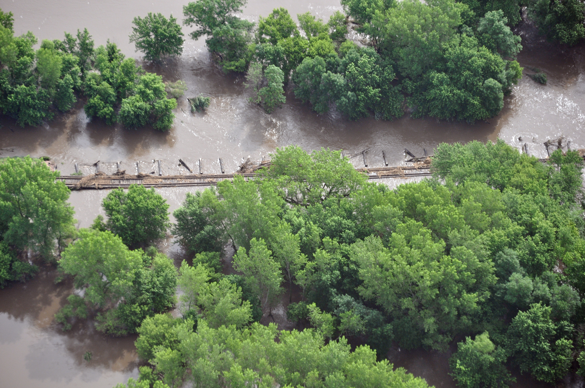 Big Sioux Flood Pic 5